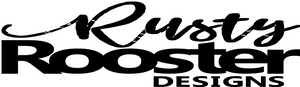 Rusty Rooster Designs