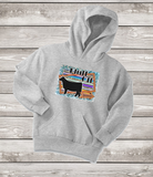 Fluff Off Heifer Marquee Hoodie