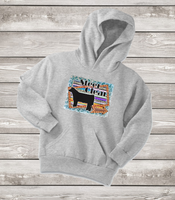 Steer Clear Marquee Hoodie