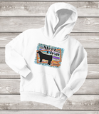 Steer Clear Marquee Hoodie